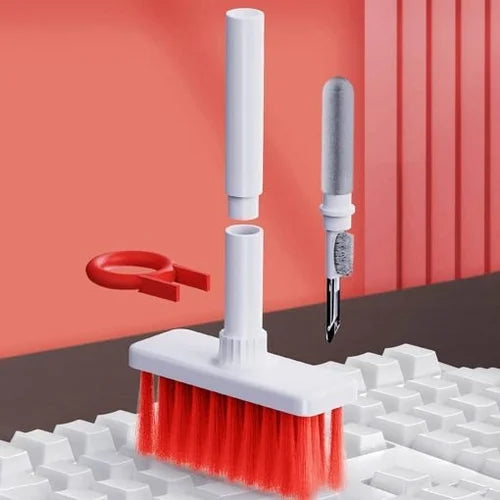 Multifunction cleaning tool